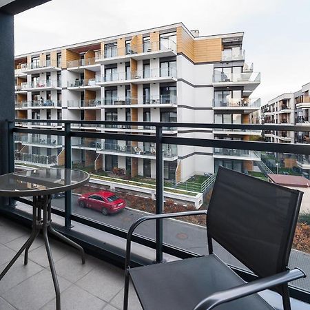 Premium In Novum City Center Near The Train Station By Sun & Snow Cracovie Extérieur photo