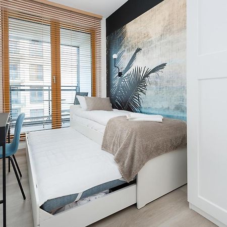 Premium In Novum City Center Near The Train Station By Sun & Snow Cracovie Extérieur photo