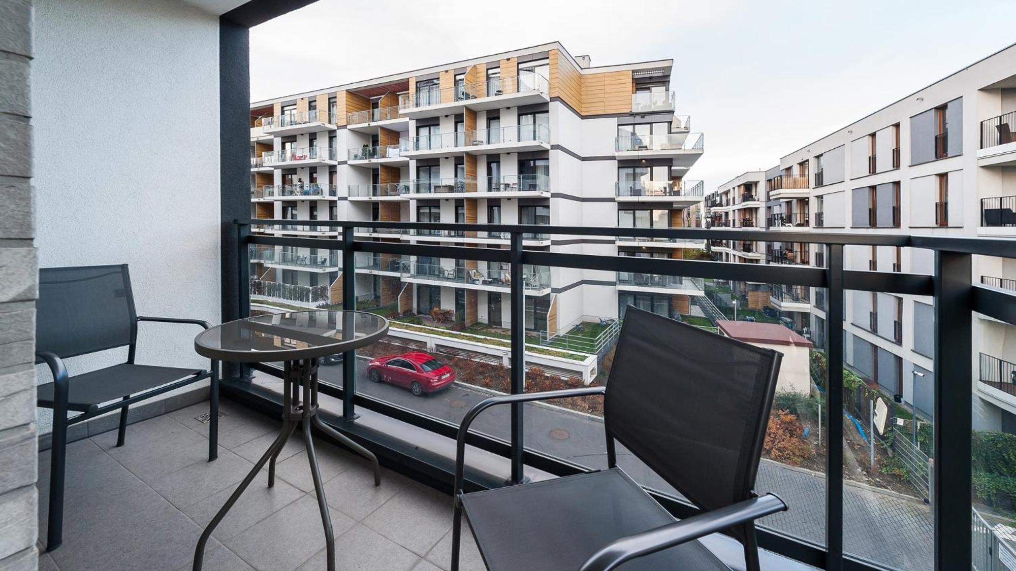 Premium In Novum City Center Near The Train Station By Sun & Snow Cracovie Extérieur photo