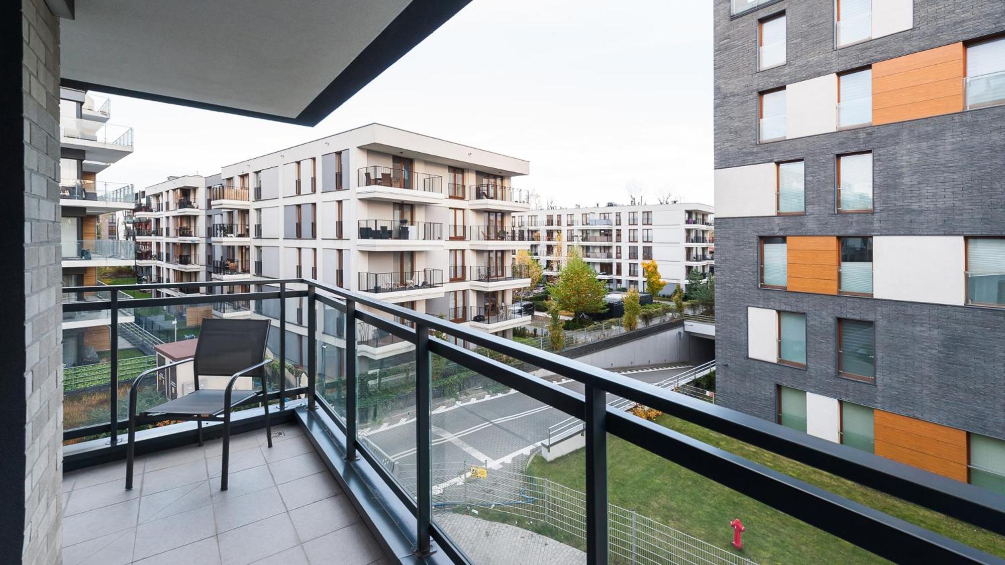Premium In Novum City Center Near The Train Station By Sun & Snow Cracovie Extérieur photo