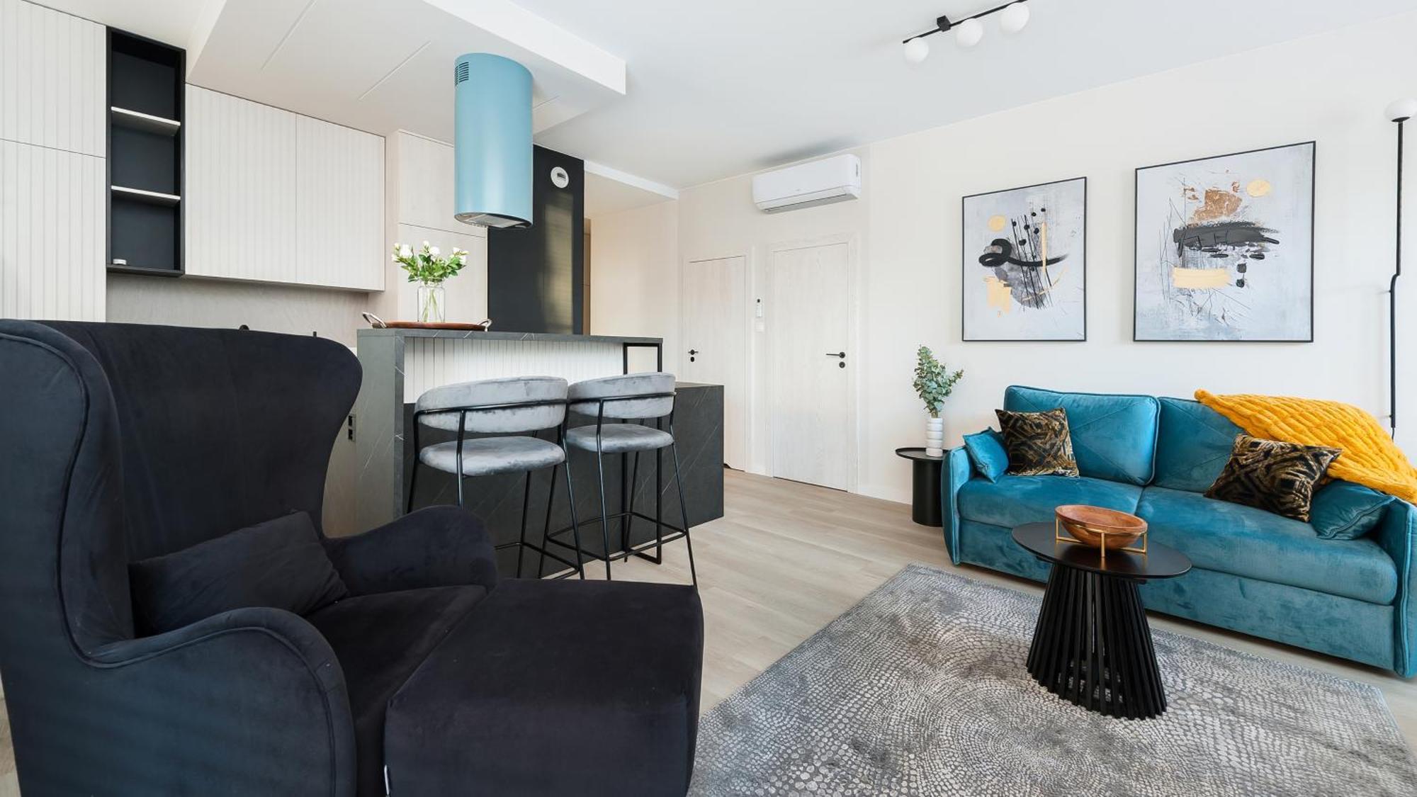 Premium In Novum City Center Near The Train Station By Sun & Snow Cracovie Extérieur photo