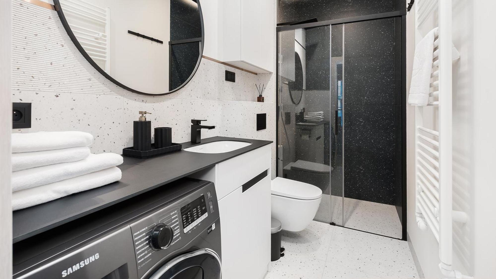 Premium In Novum City Center Near The Train Station By Sun & Snow Cracovie Extérieur photo